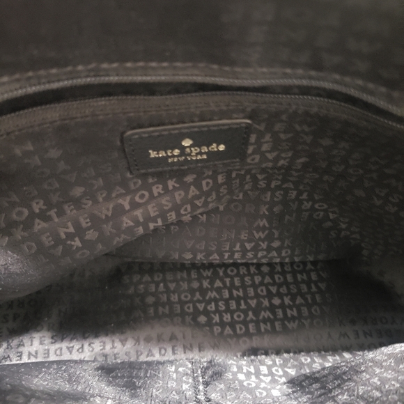 Kate Spade New York Leather Grove Street Carli Crossbody Handbag - Picture 2 of 7